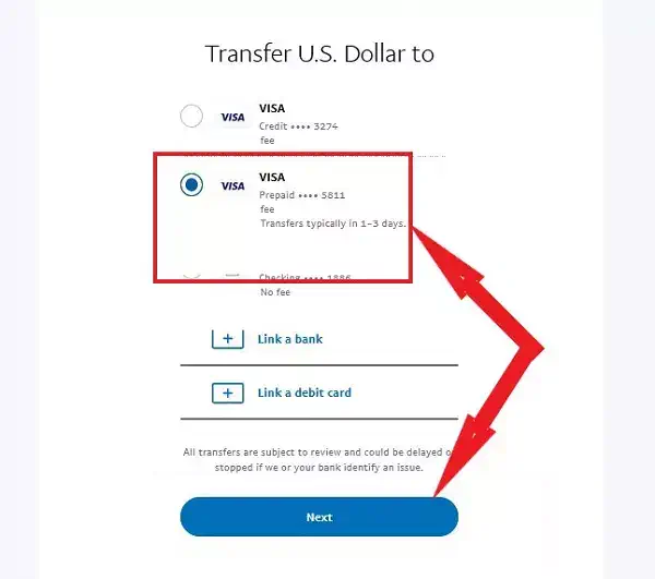 3 Ways to Transfer Money from PayPal to a Bank Account - wikiHow