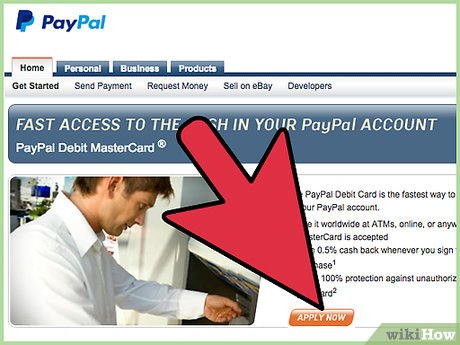 How do I use my PayPal Debit Card at an ATM? | PayPal US