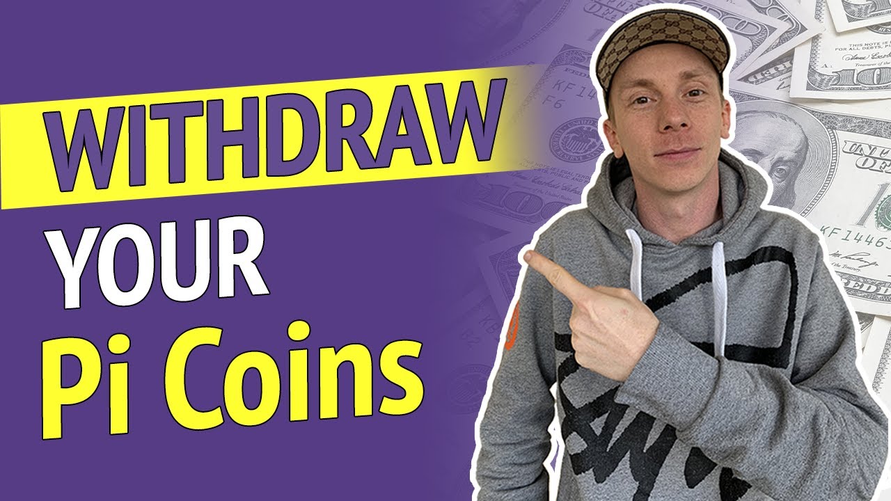 How To Withdraw Pi Network Coins? - Coinapult