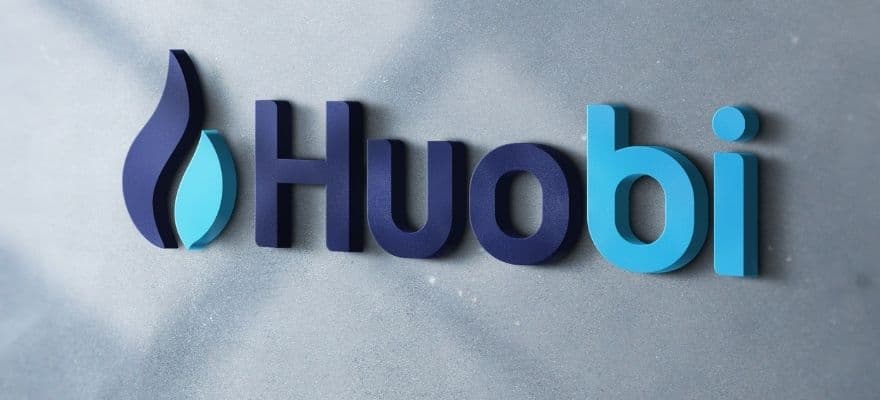 Huobi Technology