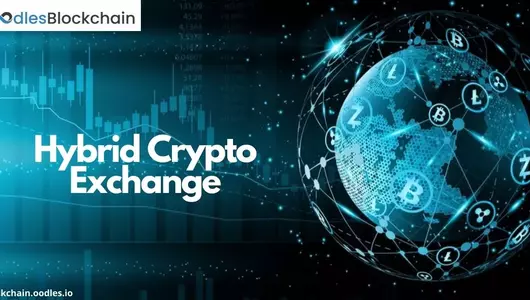 The Emergence of Hybrid Crypto Exchange Development