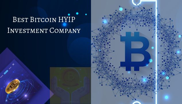 Best top paying Bitcoin HYIP investment information