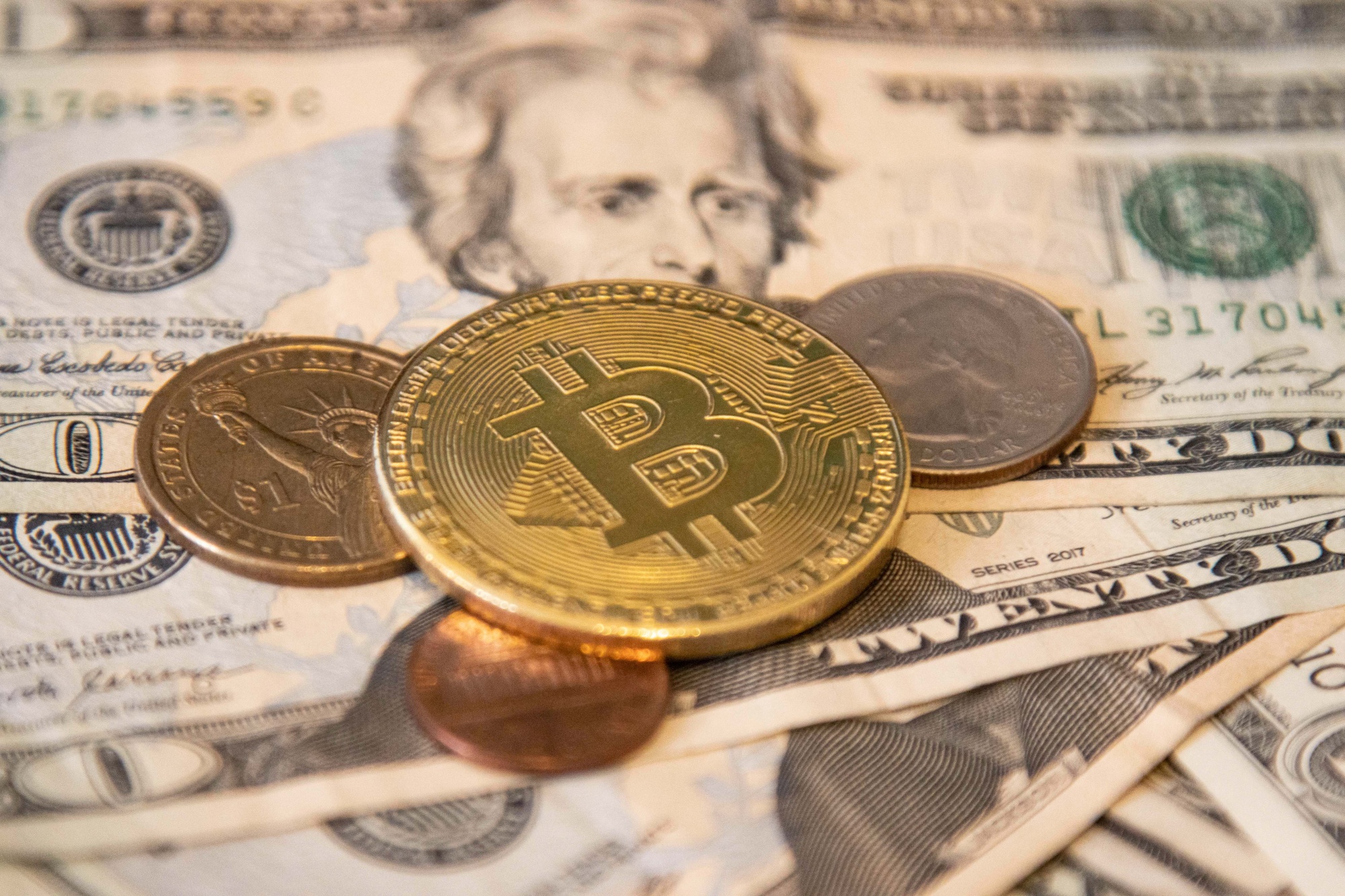 How to Buy Bitcoin (BTC) - NerdWallet