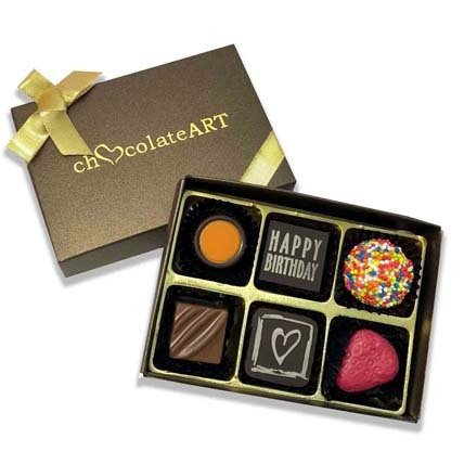 Chocolat de Kat - Top Quality Chocolate Gifts, Delivered