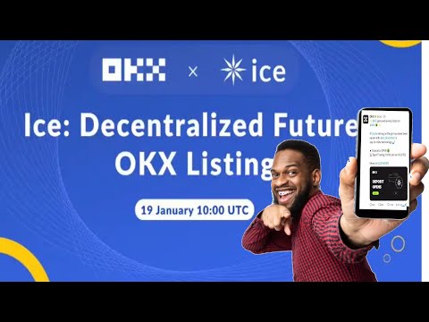 Ice Price | ICE Price index, Live chart & Market cap | OKX