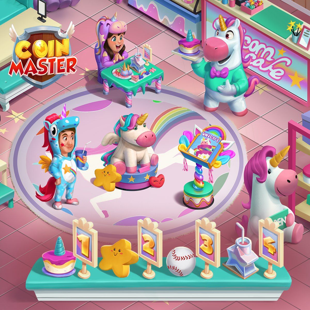 Ice Cream Maker | Hay Day Wiki | Fandom