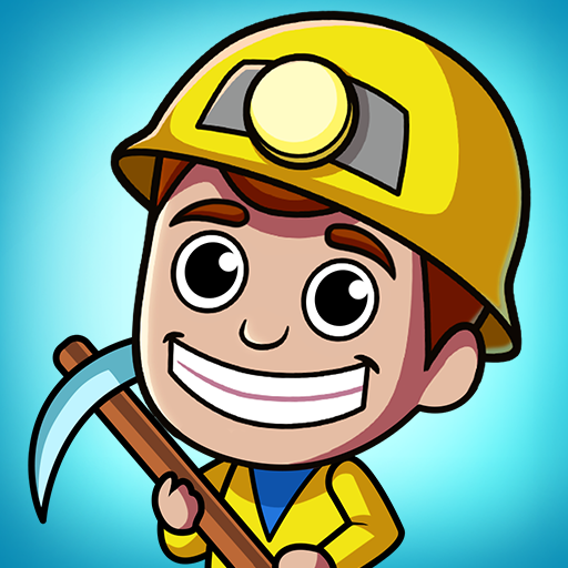 ‎Idle Miner Tycoon: Money Games on the App Store