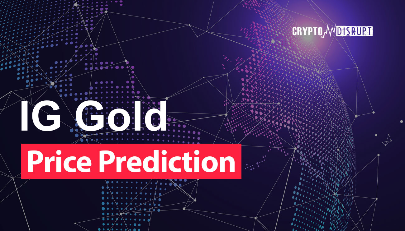 IG Gold (IGG) Overview - Charts, Markets, News, Discussion and Converter | ADVFN