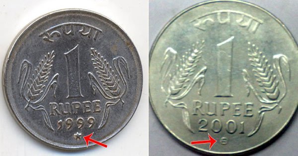 Indian Coin Identification Needed. I Need To Learn How To Figure These Out. - Coin Community Forum