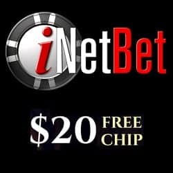 INetBet Euro Archives - No Deposit Bonuses