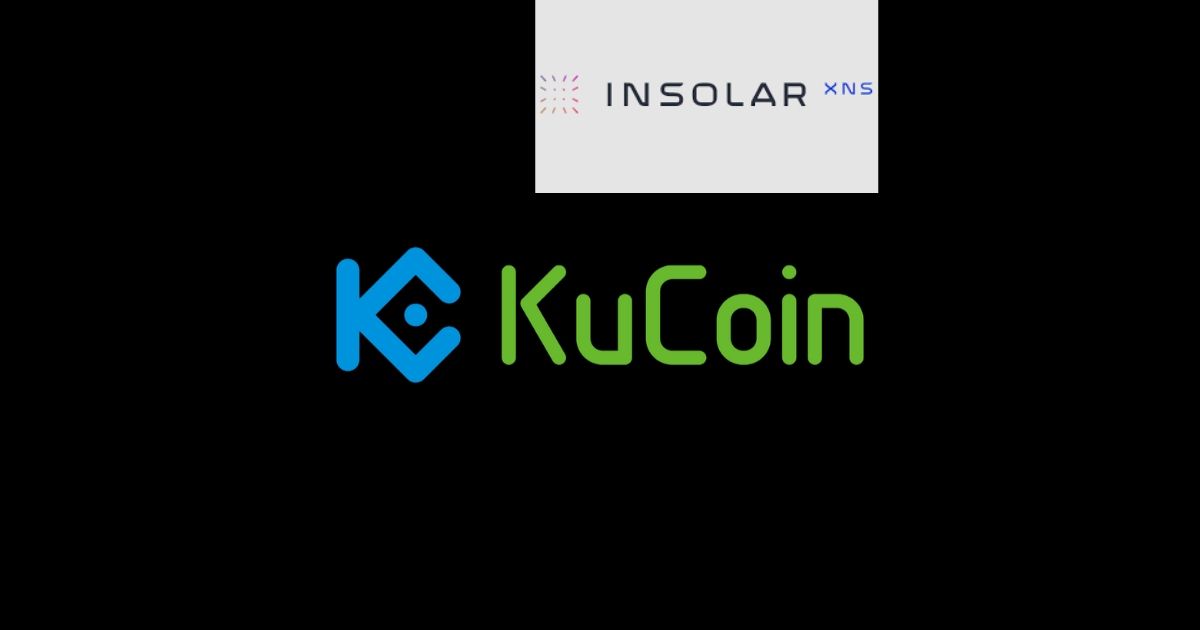 Insolar Airdrop - Claim free XNS coins (~$ ) with coinlog.fun