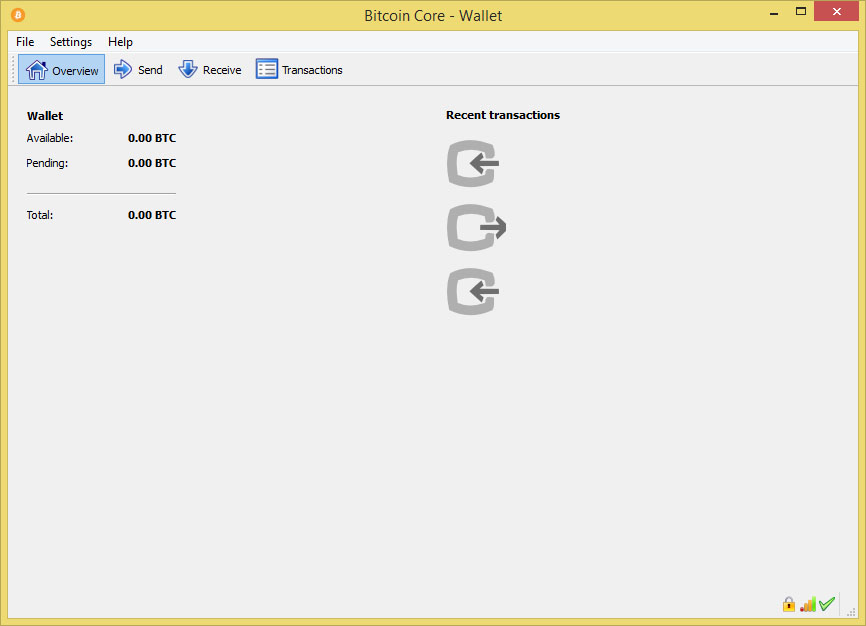 A step-by-step guide to setting up Bitcoin Core and Lightning (lnd) on Windows Subsystem for Linux