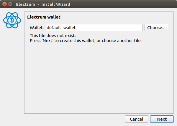 Electrum wallet problem - LitecoinTalk Forum