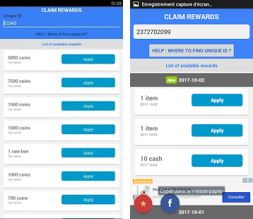 Download Pool Instant Rewards - Free coins APK For Android | Appvn Android