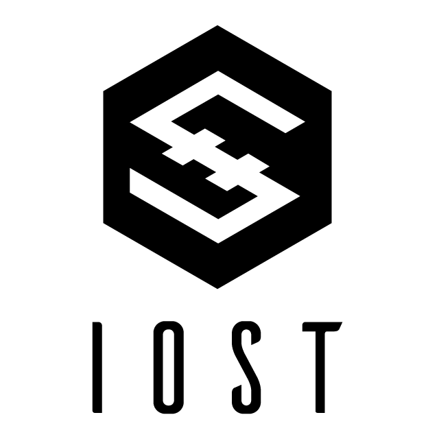 IOSTUSD Charts and Quotes — TradingView