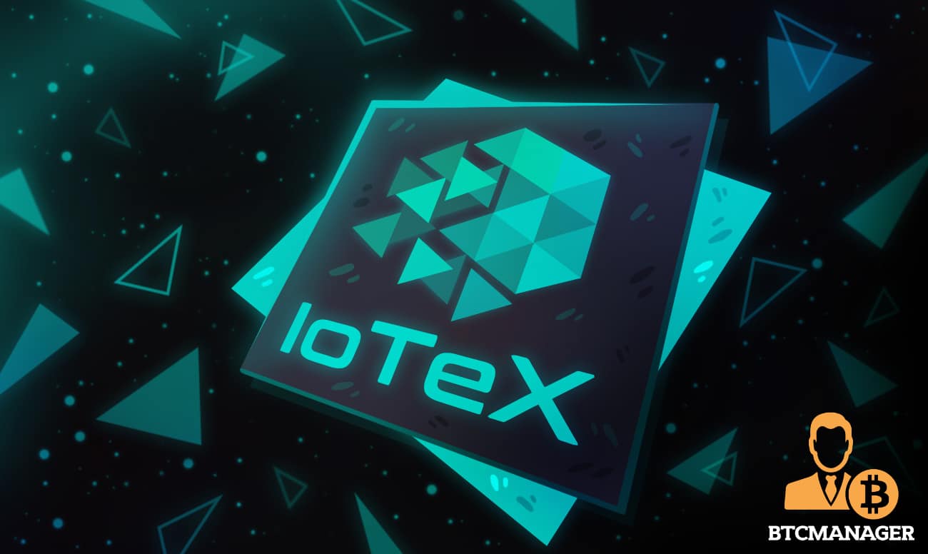 IoTeX (IOTX) Price Prediction , – | CoinCodex