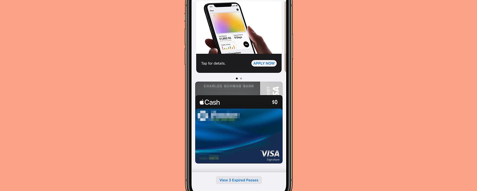 Why am I having a problem adding my card to Apple Pay?