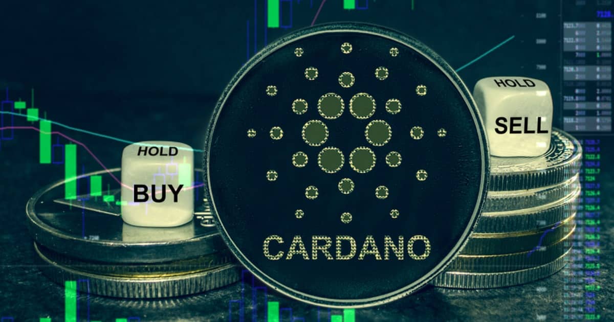 Cardano Price Prediction: , , - 