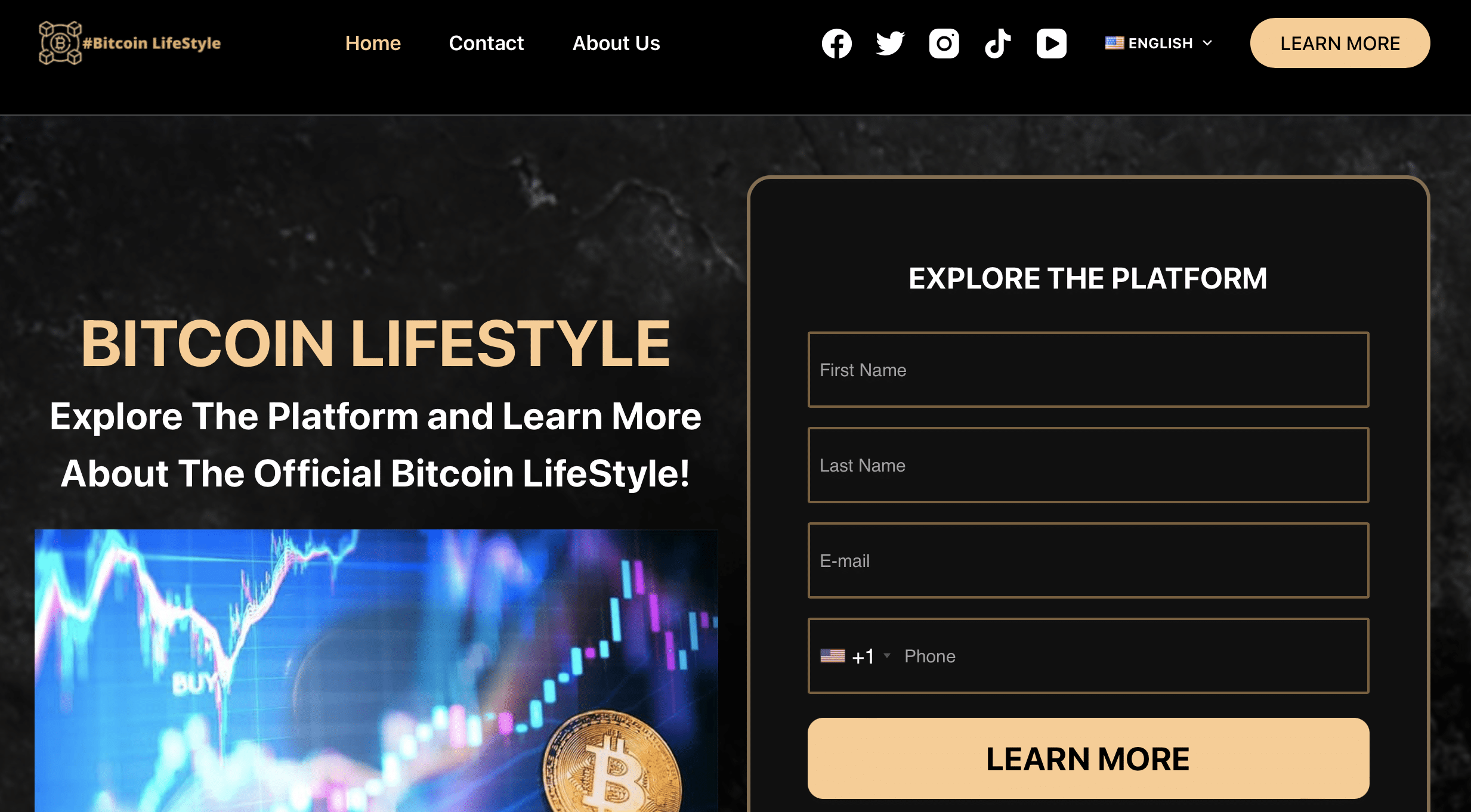 Bitcoin Lifestyle Review Is it Legit, or a Scam? | Signup Now!