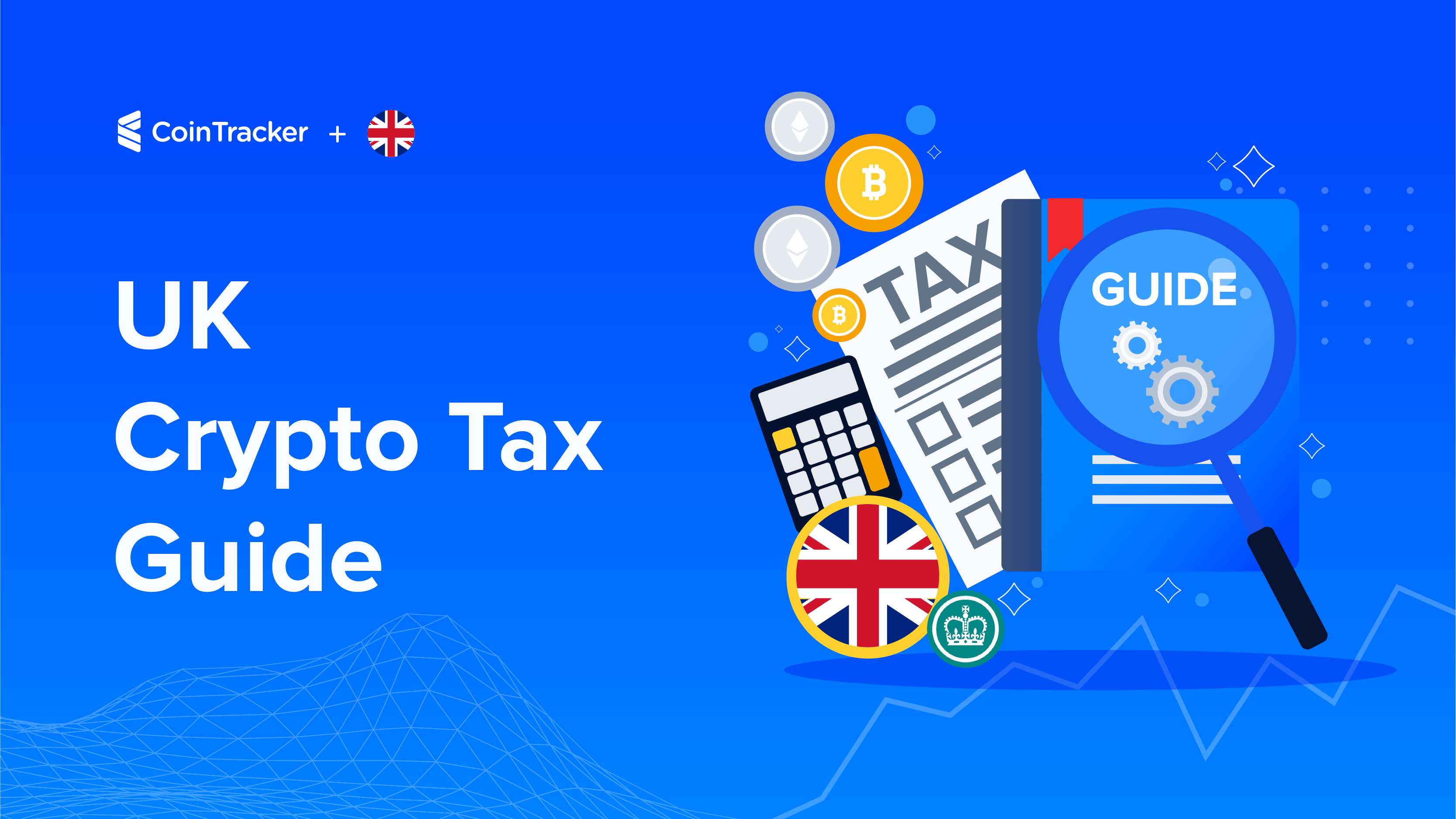 Crypto Tax in the UK: The Ultimate Guide ()