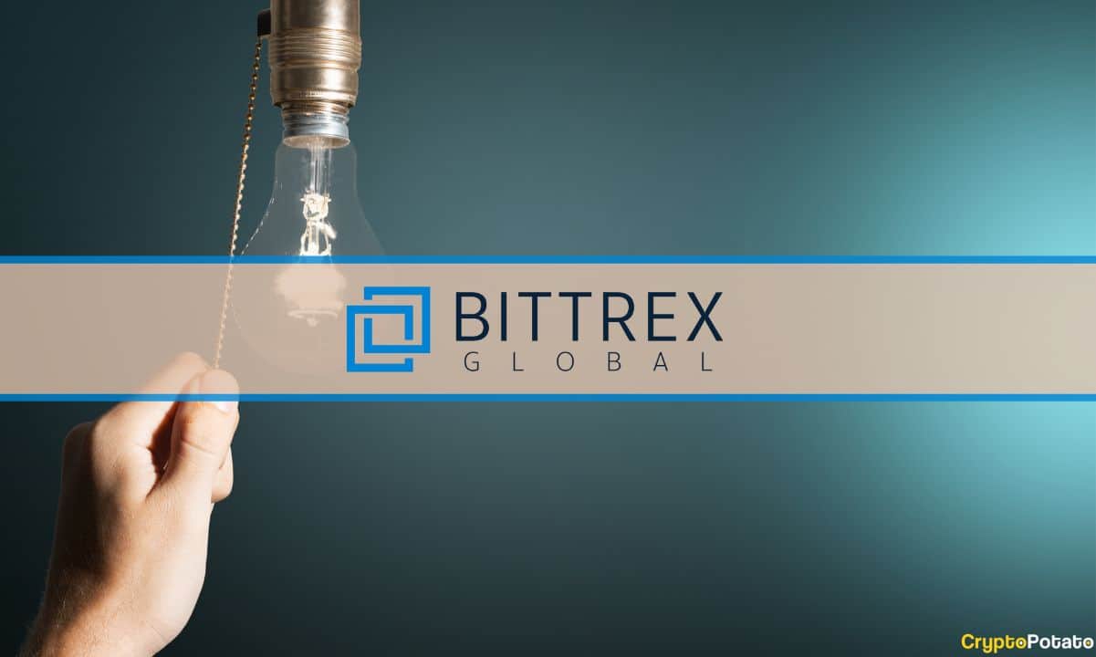 Bittrex Closes for Good after SEC Onslaught