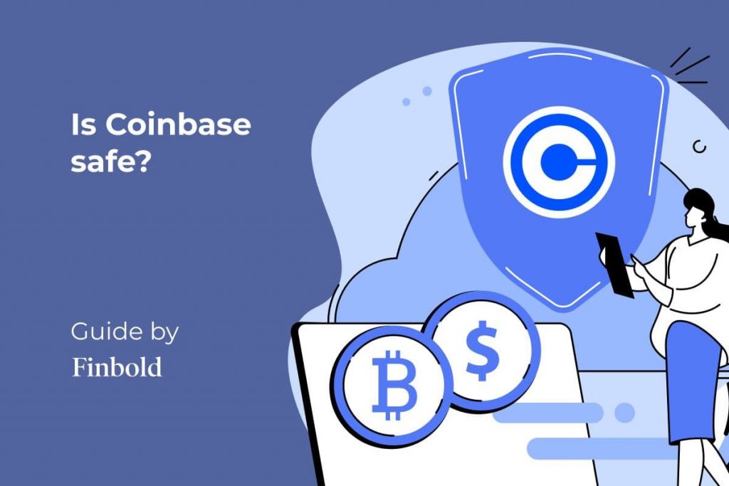 Is Coinbase Safe? Here's Everything You Need to Know - Unlimited Graphic Design Service