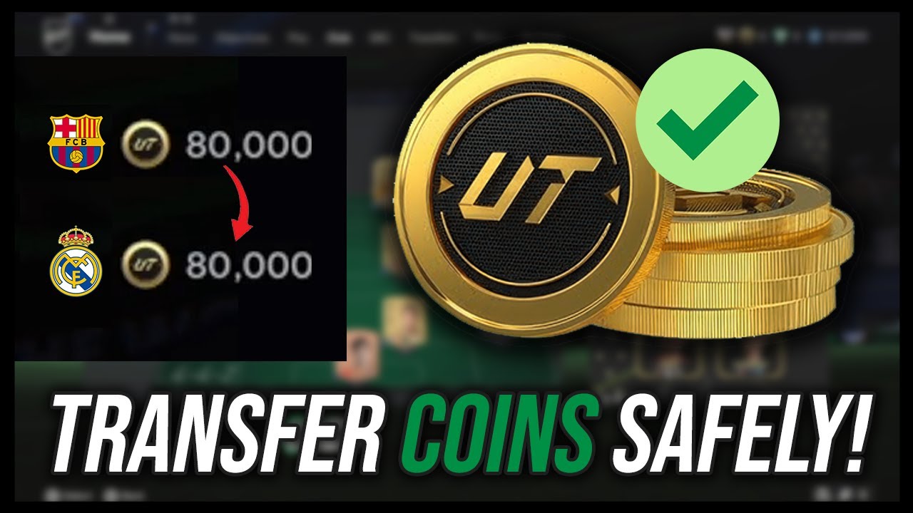 Comfort Trade, Best way to Buy Fifa Coin | WG