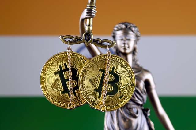 3 legal and regulatory challenges surrounding the use of cryptocurrencies - The Economic Times