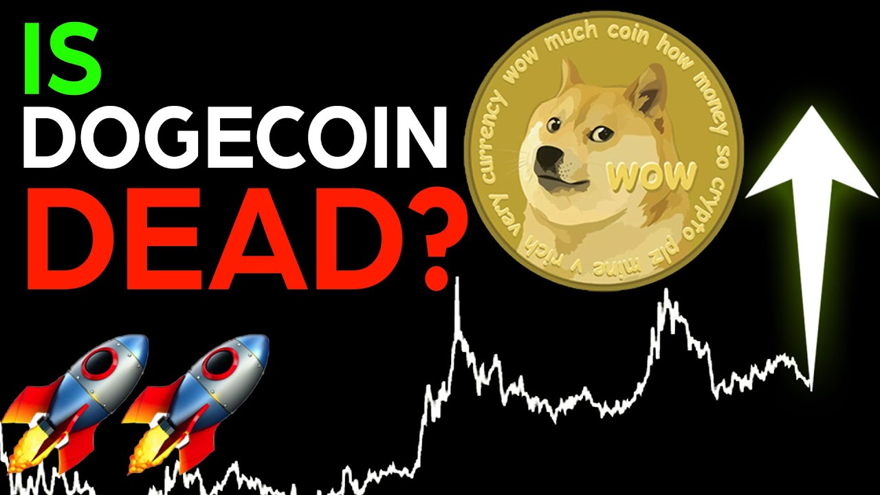 Is Dogecoin Dead? What You Need to Know [] | OriginStamp