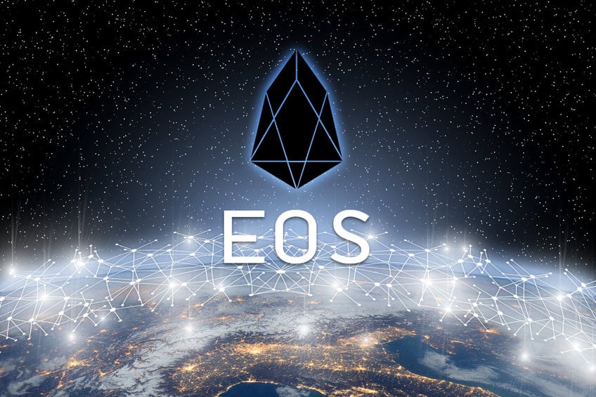 EOS (EOS) Price Prediction , – | CoinCodex