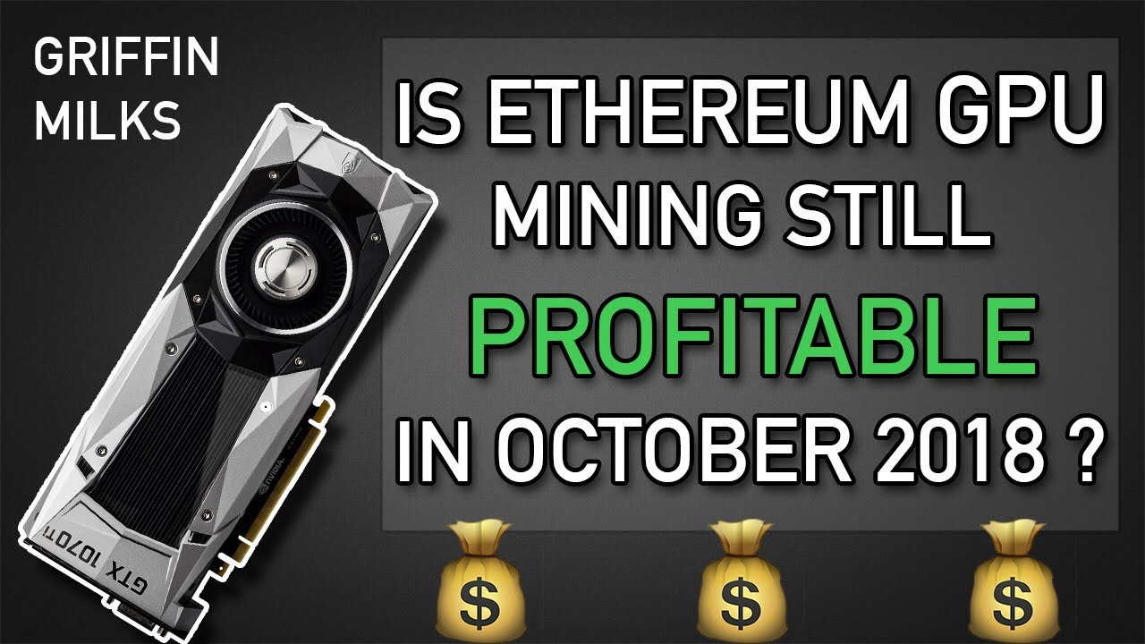 Is Bitcoin Mining Profitable?