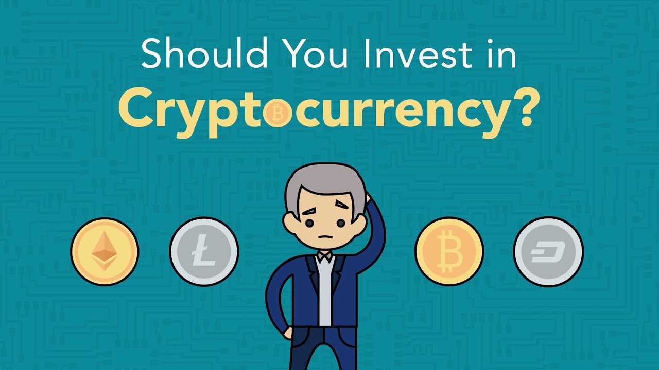 10 Rules of Investing in Crypto