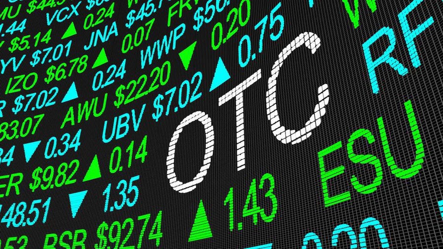 What Are the Risks Involved in OTC (Over-the-Counter) Trading?