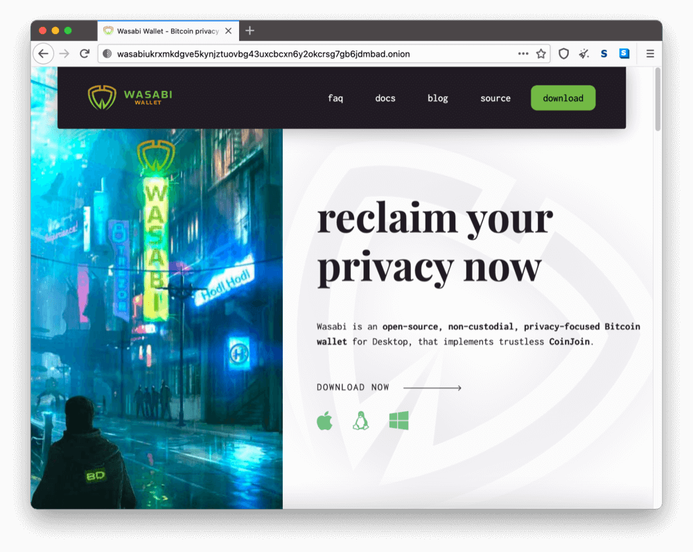 DeepOnion Your Privacy Coin with Real Use Case Own ONION