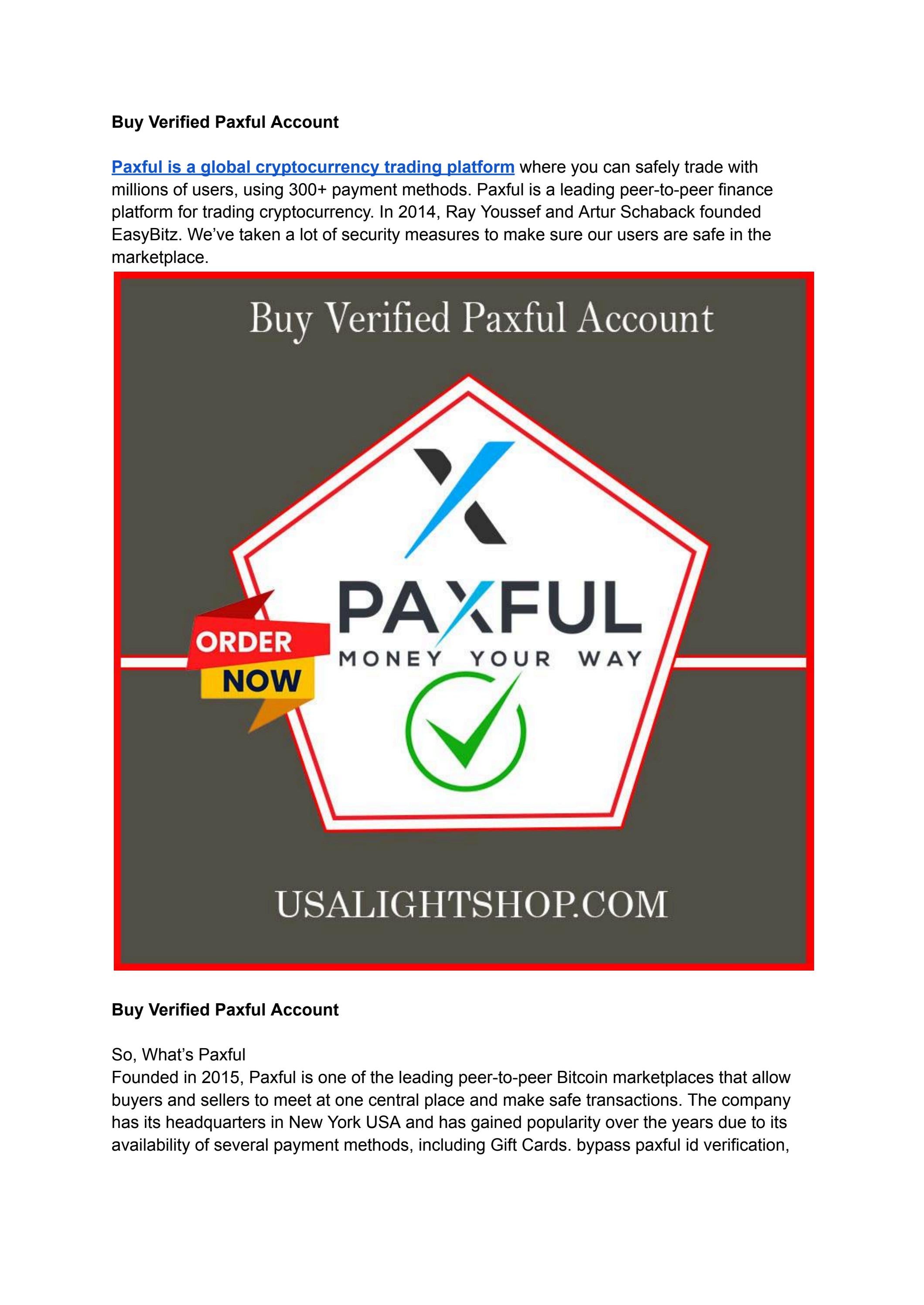 Paxul Review: Safe Exchange? EVERYTHING We Found Out!!