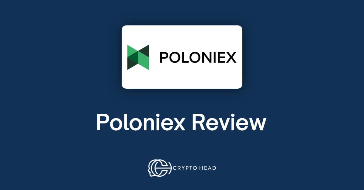 Poloniex Review - Is Poloniex Safe? Poloniex Trading fees