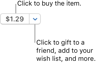 How to use Wish List to track iOS apps and games