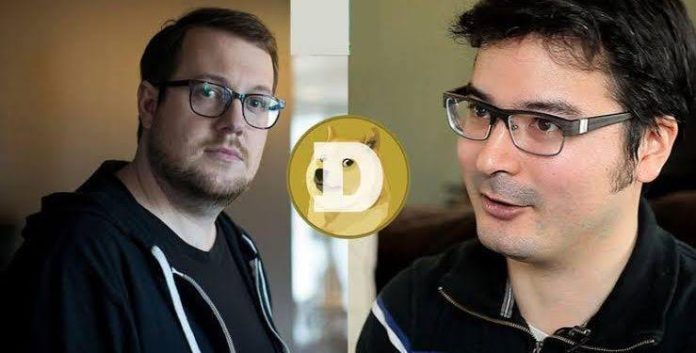 Dogecoin's Transactions Surge While Billy Markus Shares Insights