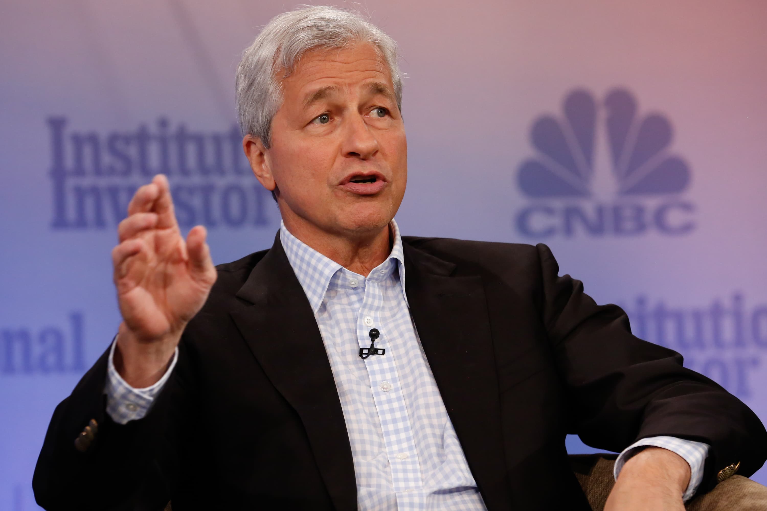 Jamie Dimon hated bitcoin. Now JPMorgan is getting ahead of the crypto revolution | CNN Business