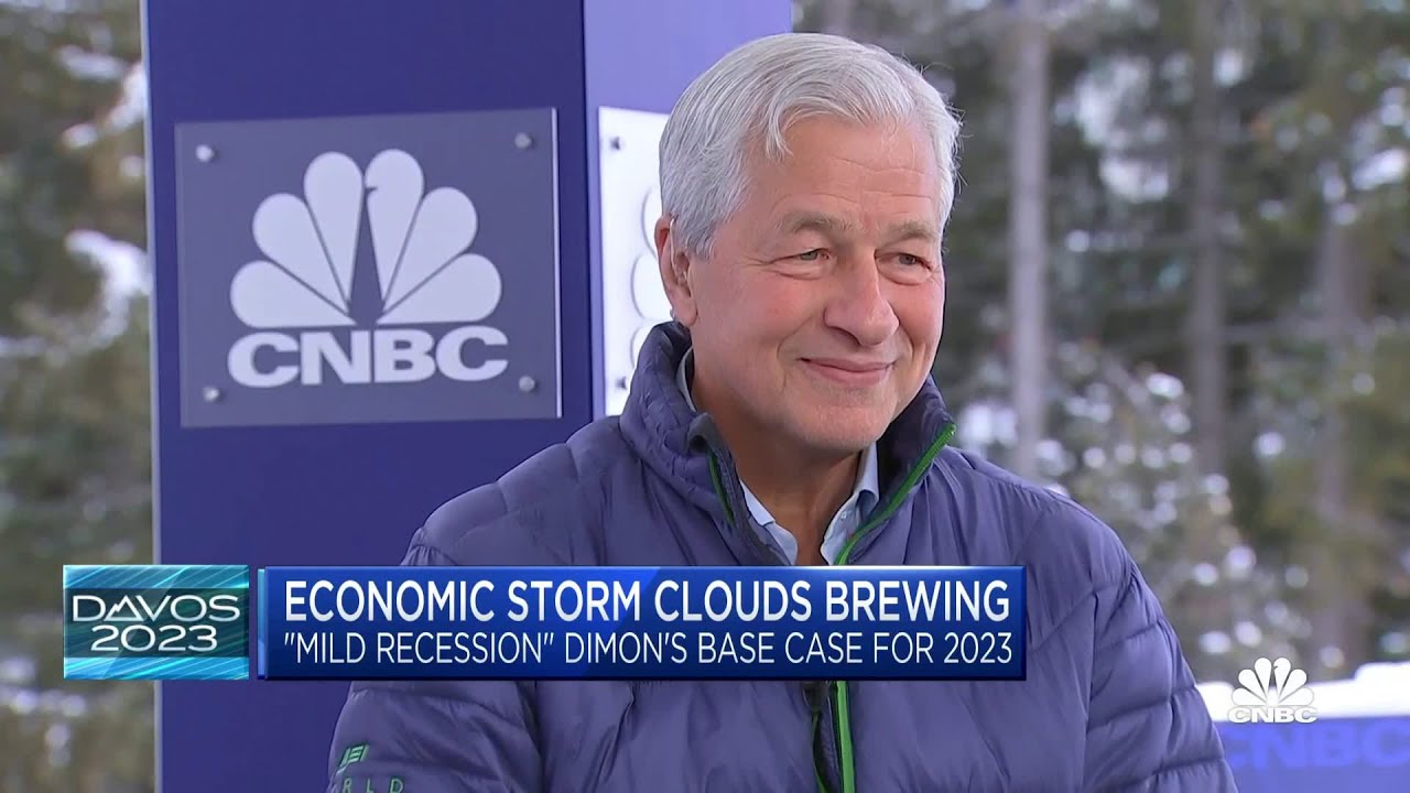 Jamie Dimon Vindicated? Bitcoin’s Back to Where He Cried ‘Fraud’ - BNN Bloomberg