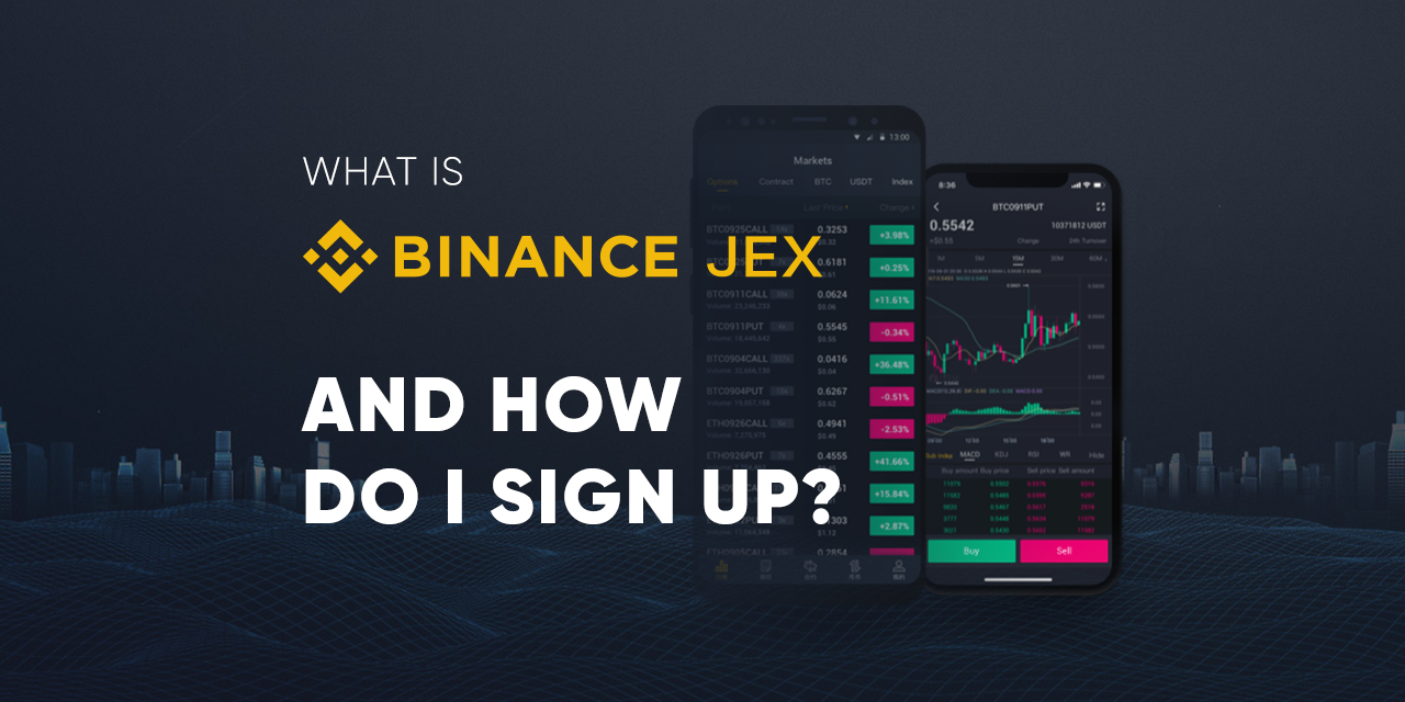 BINANCE JEX Review, Trade Fees , APP to buy crypto price , charts-BINANCE JEX Exchange - WikiBit