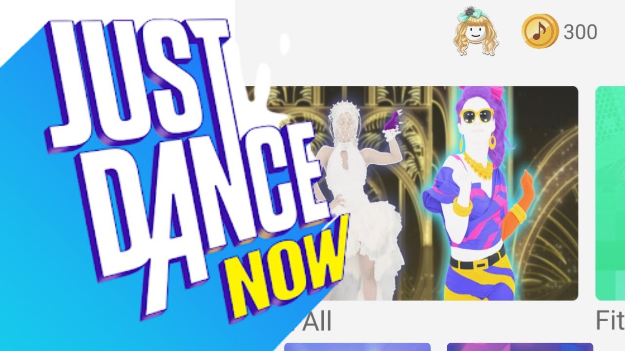 Just Dance Now | Wiki Just Dance | Fandom