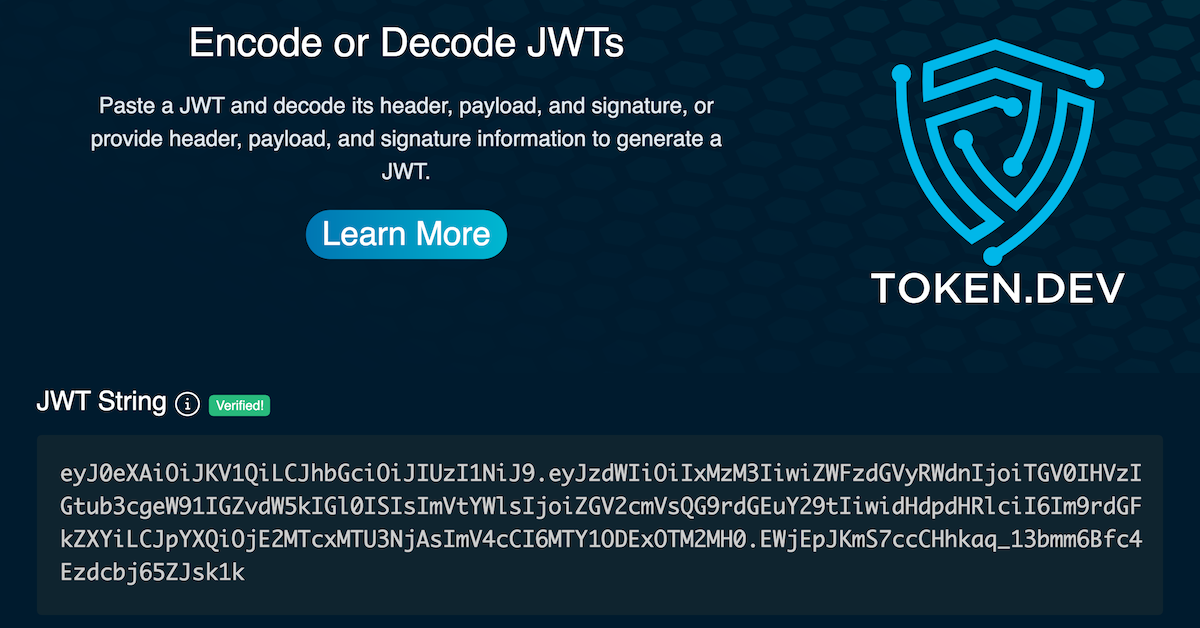 JWT: The Complete Guide to JSON Web Tokens