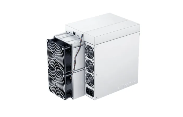 Calculation of profitability - Antminer KA3 - CRMI