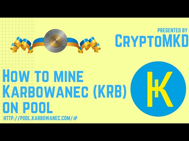 Karbo price now, Live KRB price, marketcap, chart, and info | CoinCarp