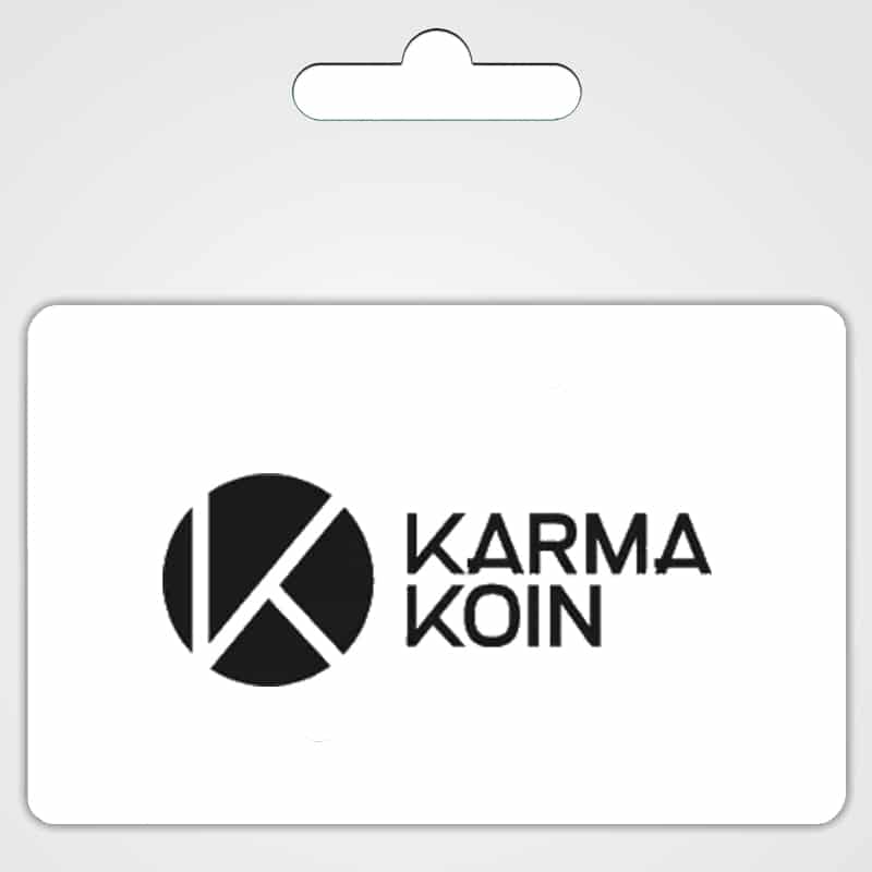 Buy Nexon Karma Koin Gift Card Online Dominican Republic | Ubuy