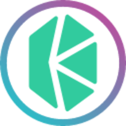 Kyber Network (KNC) statistics - Price, Blocks Count, Difficulty, Hashrate, Value