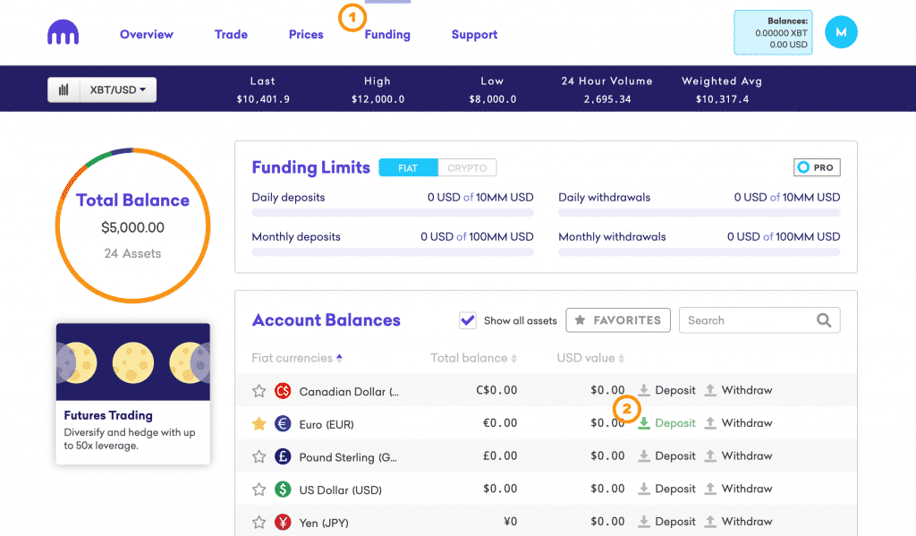 Kraken vs. Coinbase: Which Should You Choose?