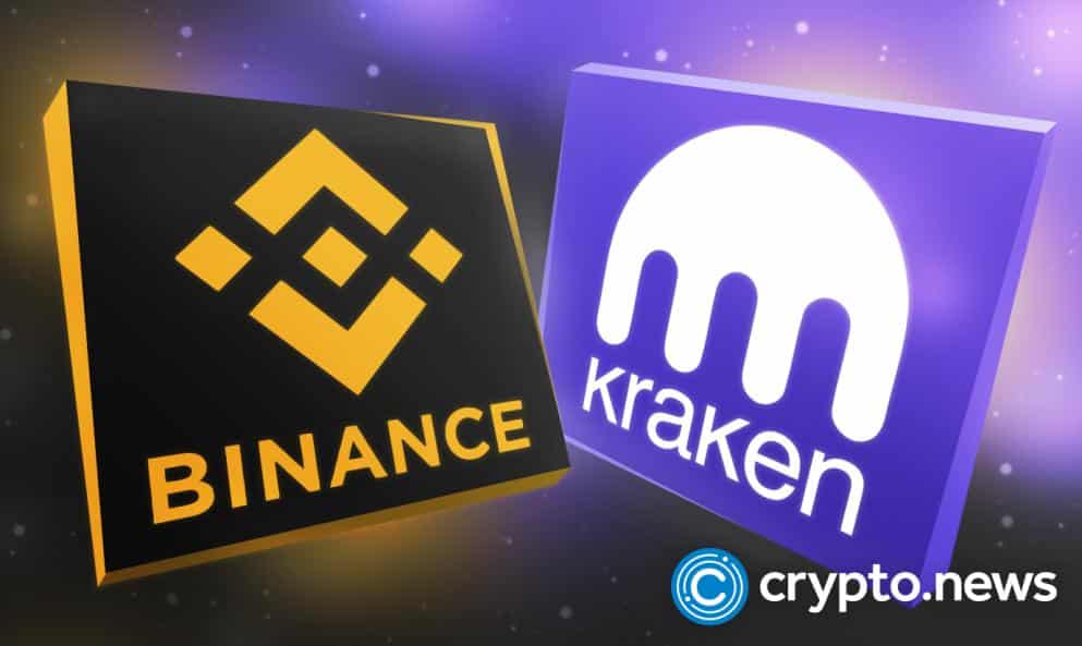 Kraken vs. Binance: Which Should You Choose?