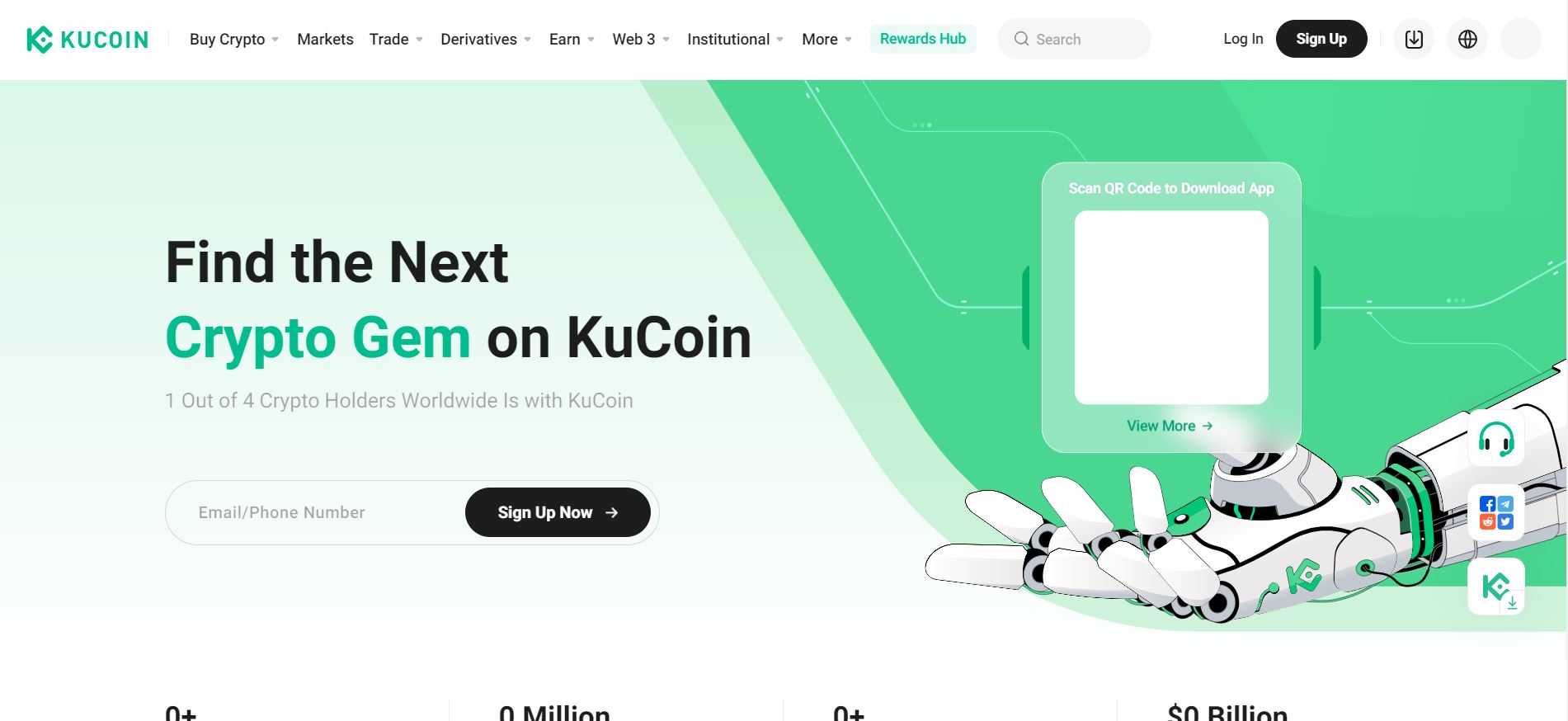 How to transfer Bitcoin SV (BSV) from Kraken to KuCoin? – CoinCheckup Crypto Guides